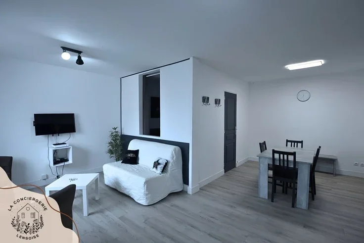 Appartement Rue Nationale à Nœux-les-Mines