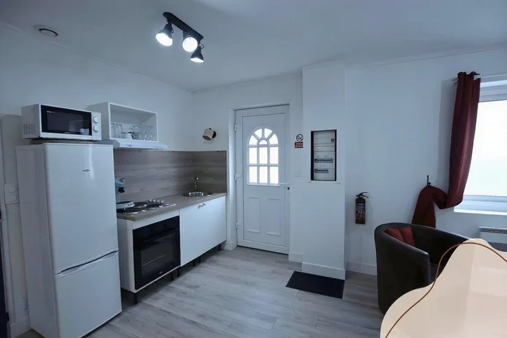 Appartement Rue Nationale à Nœux-les-Mines