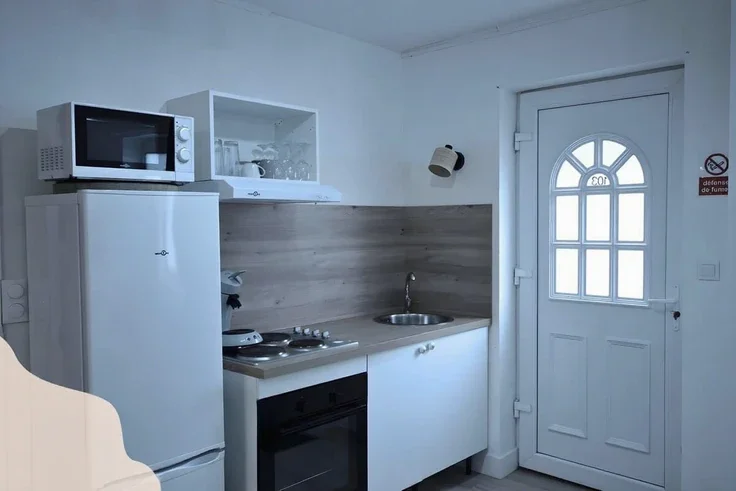 Appartement Rue Nationale à Nœux-les-Mines