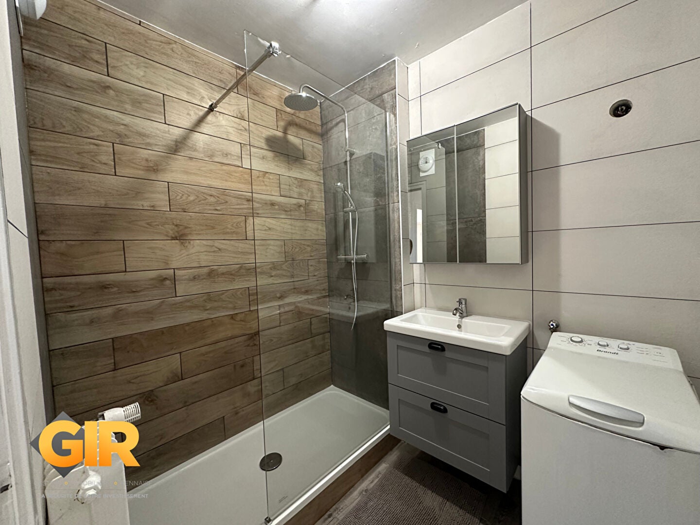 Appartement Boulevard Beaumont à Rennes