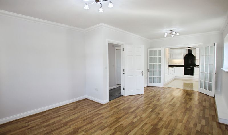 House Gordon Hill in Greater London