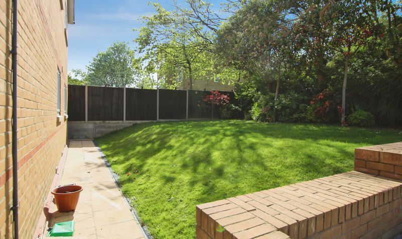 House Gordon Hill in Greater London