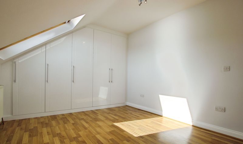 House Gordon Hill in Greater London