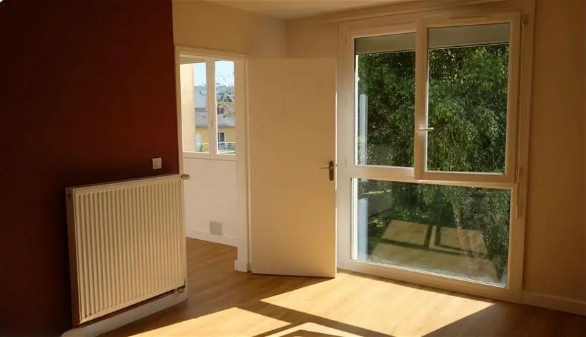 Appartement Boulevard de la Liberté à Nantes