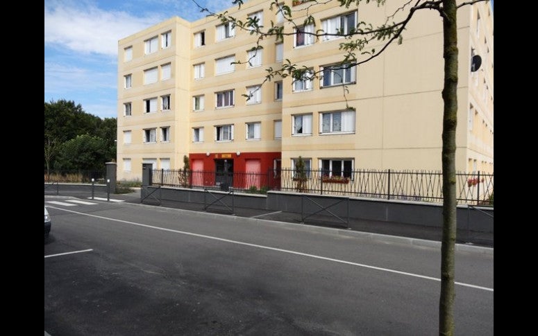 Appartement Rue Joseph Delattre à Canteleu