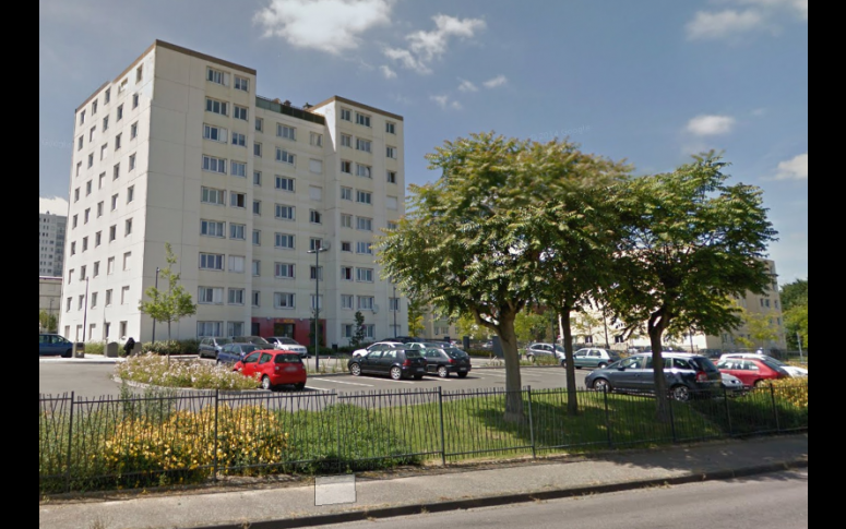 Appartement Rue Joseph Delattre à Canteleu
