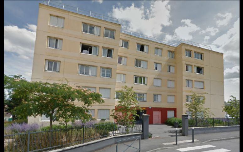 Appartement Rue Joseph Delattre à Canteleu
