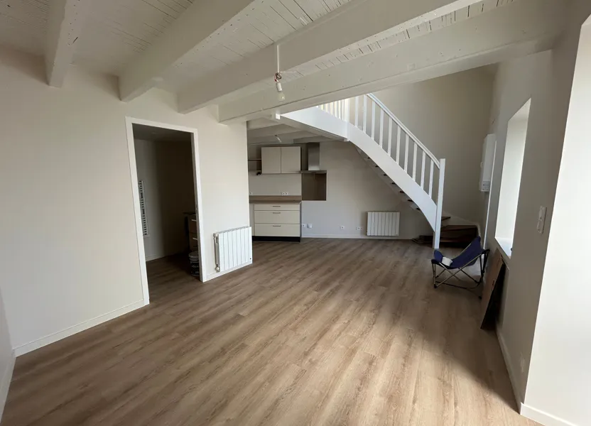 Appartement Rue des Écoles à Séné