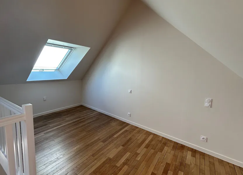 Appartement Rue des Écoles à Séné