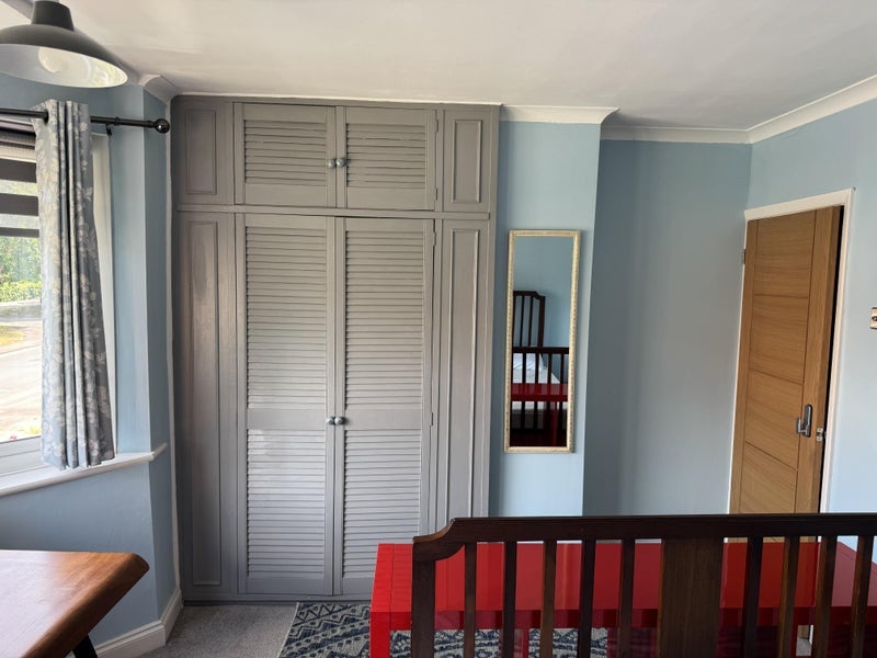 Room Wolf Lane in Windsor