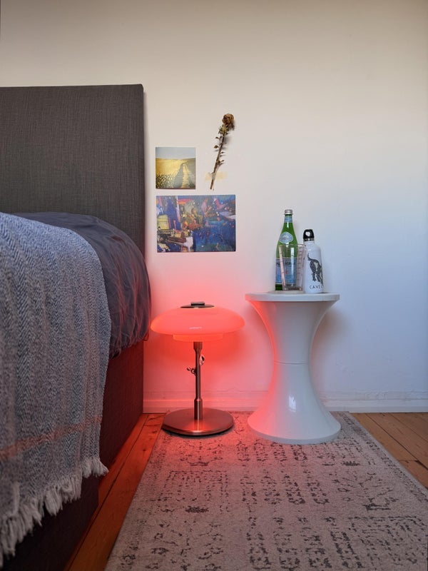 Room Mansford Street in Greater London