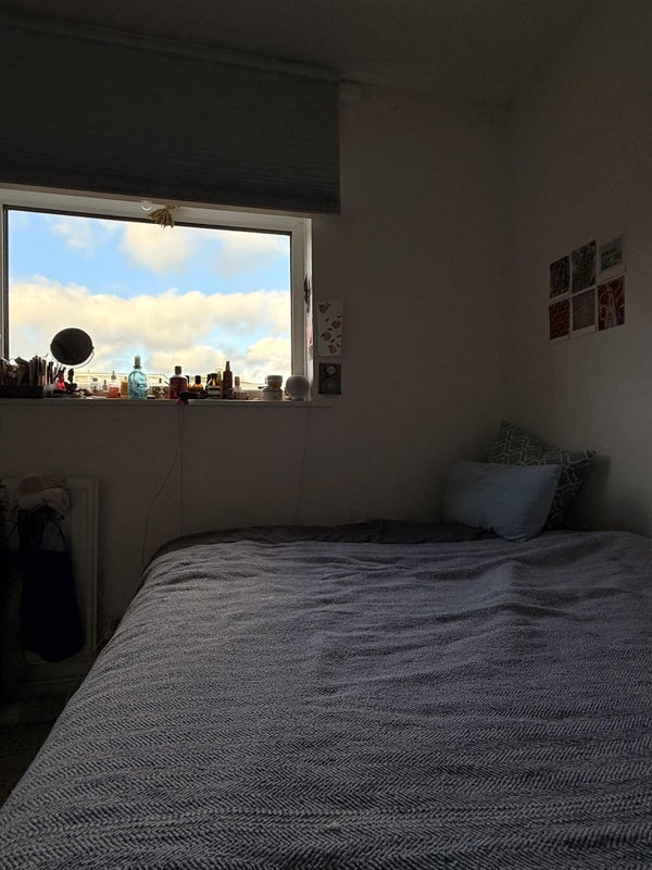 Room Mansford Street in Greater London