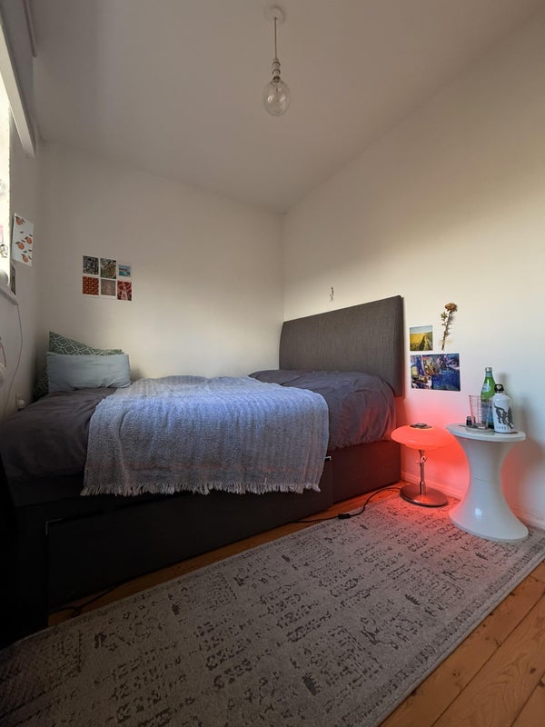 Room Mansford Street in Greater London