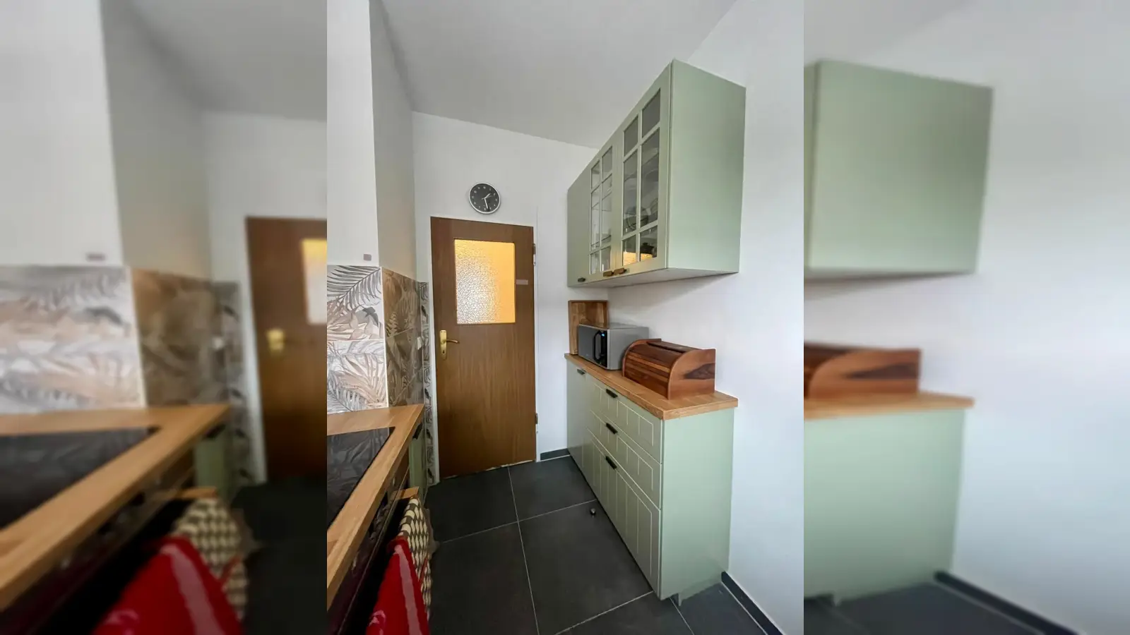 Wohnung Greenwicher Straße in Berlin