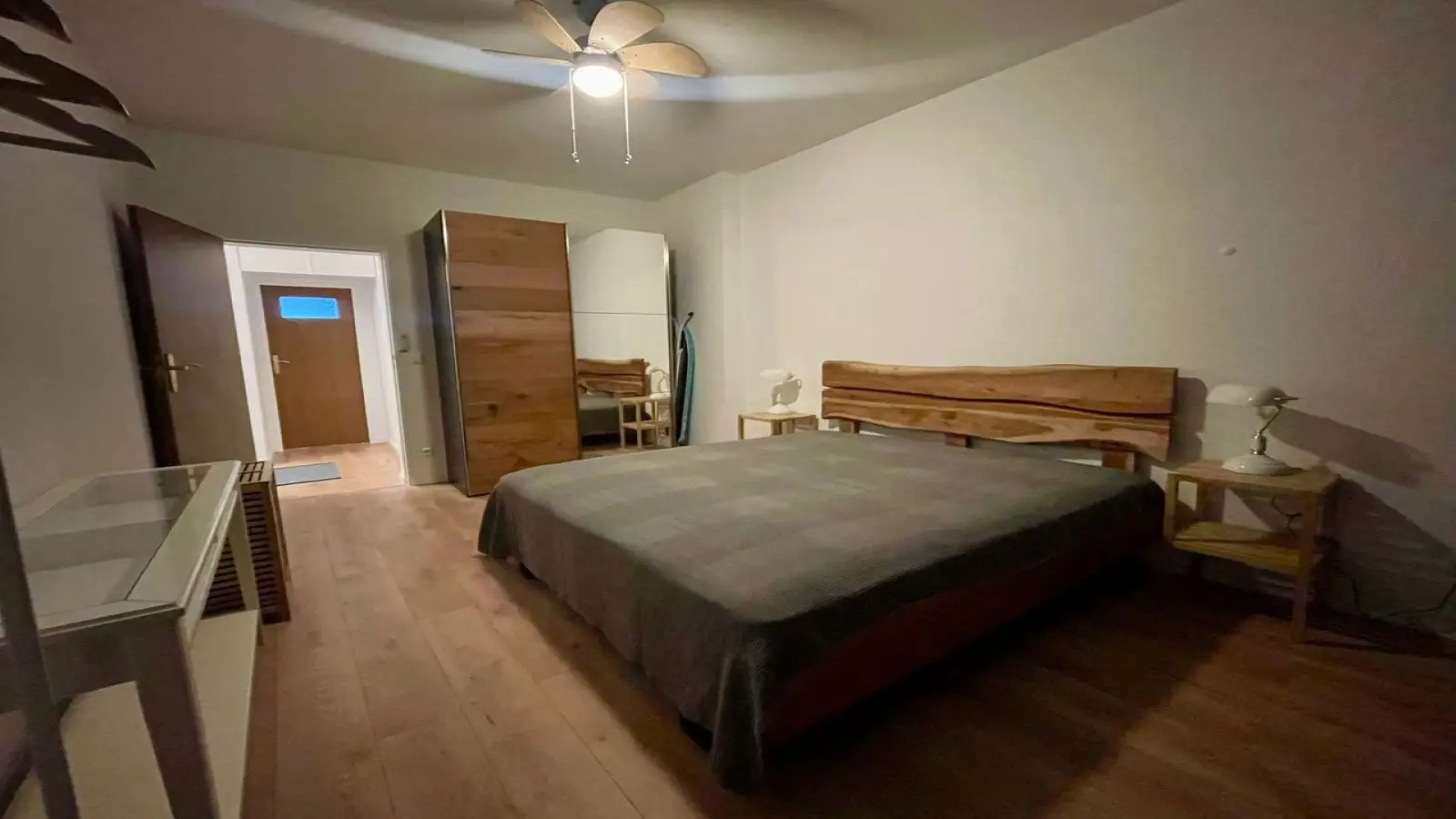 Wohnung Greenwicher Straße in Berlin