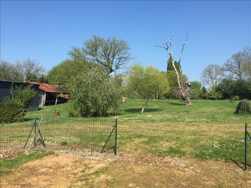 Maison L'Arverne à Salbris