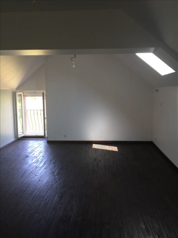 Maison L'Arverne à Salbris