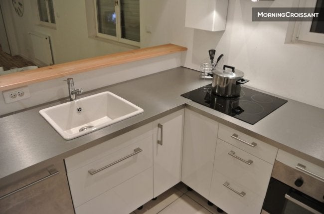 Appartement Rue Antoine Durafour à Saint-Étienne