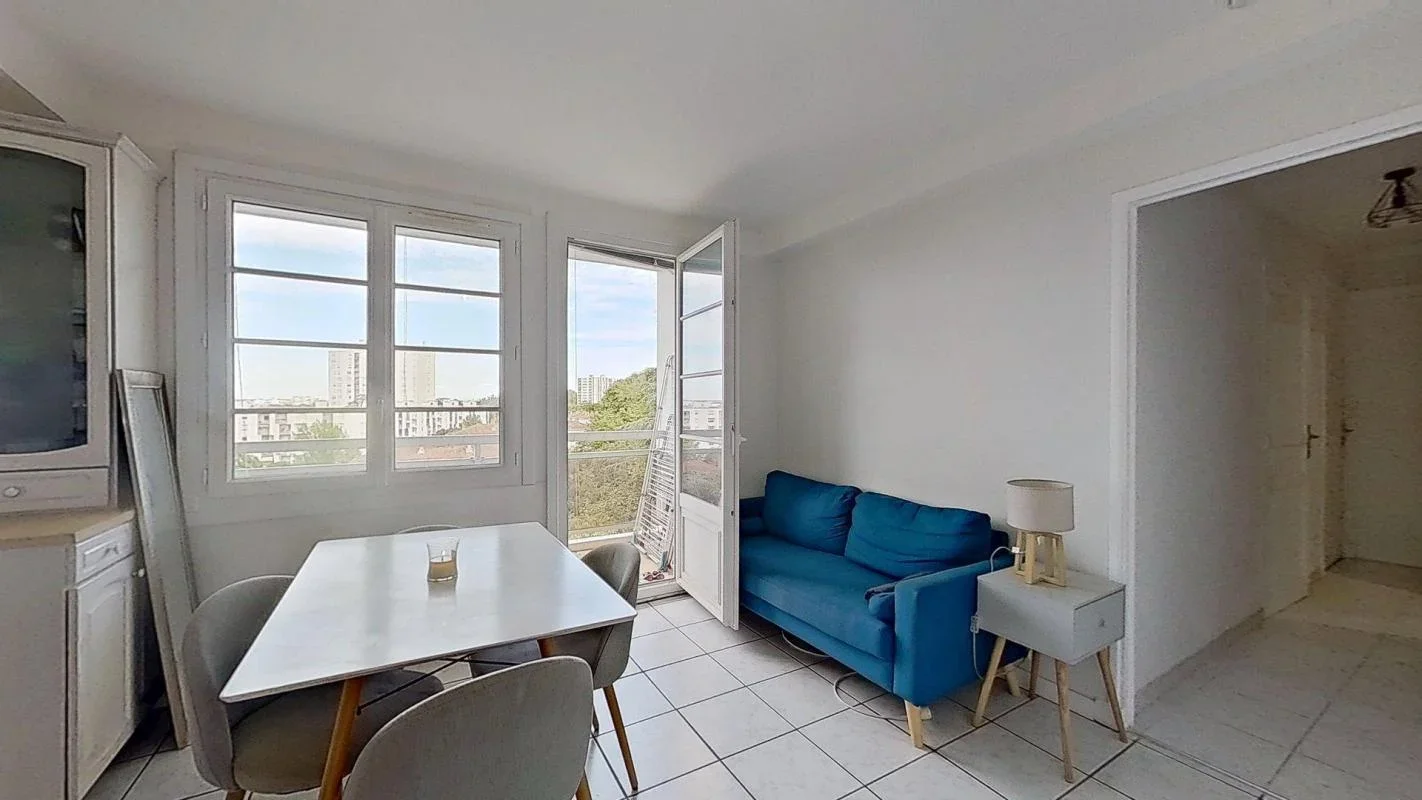 Appartement Avenue Barthélémy Buyer à Lyon