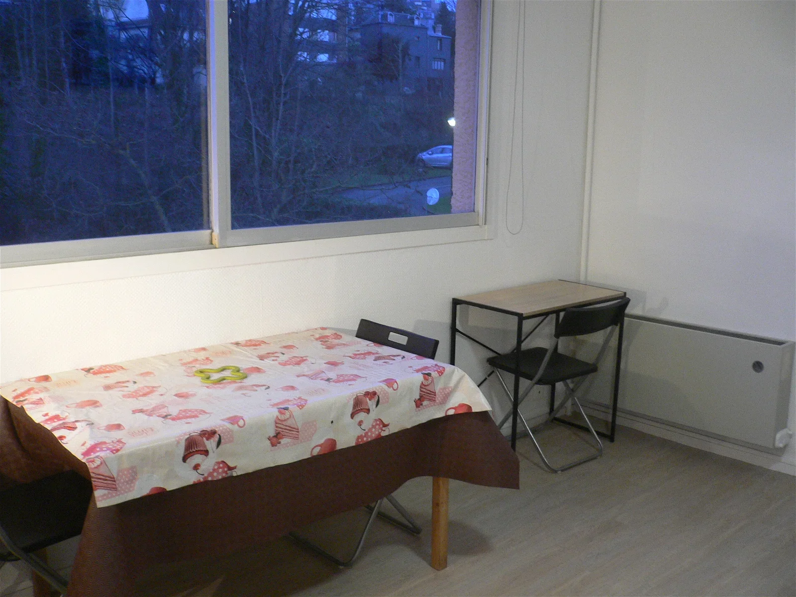 Flat Rue Chasselièvre in Rouen