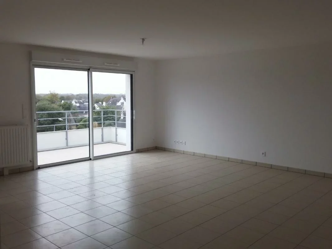 Appartement Rue du Beg Lann à Sarzeau