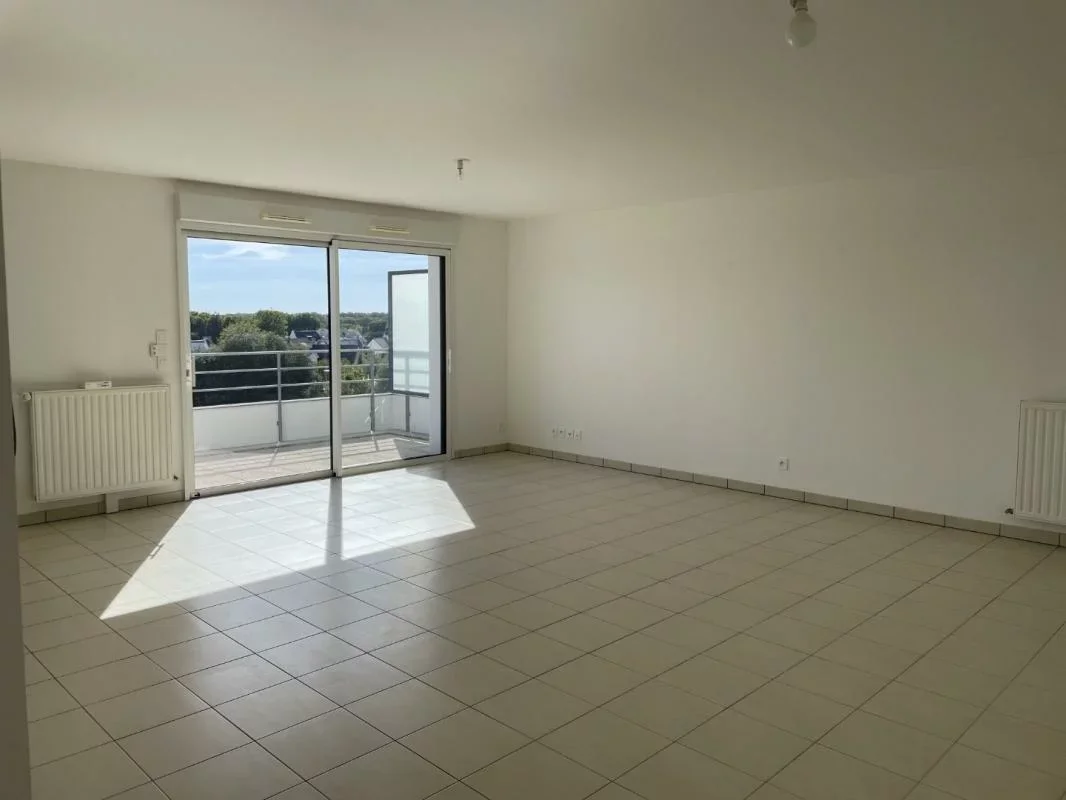 Appartement Rue du Beg Lann à Sarzeau