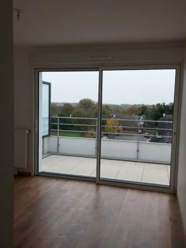 Appartement Rue du Beg Lann à Sarzeau