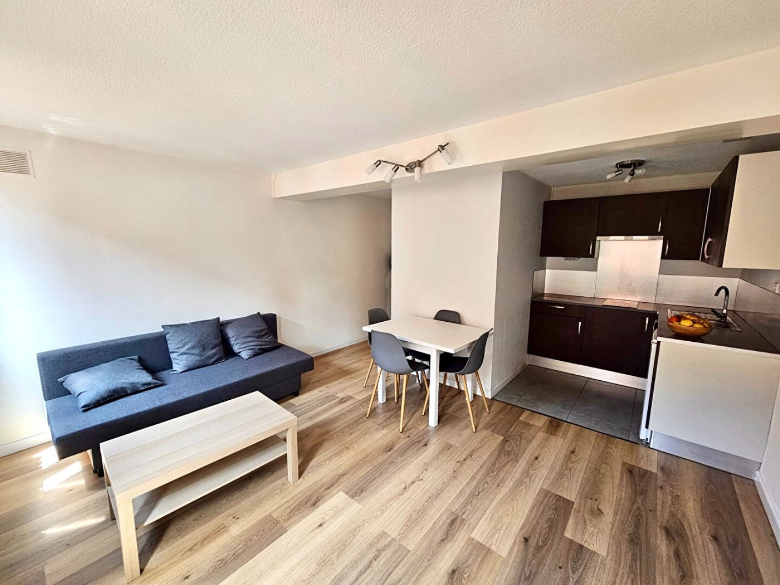 Flat Place des Carmes in Toulouse