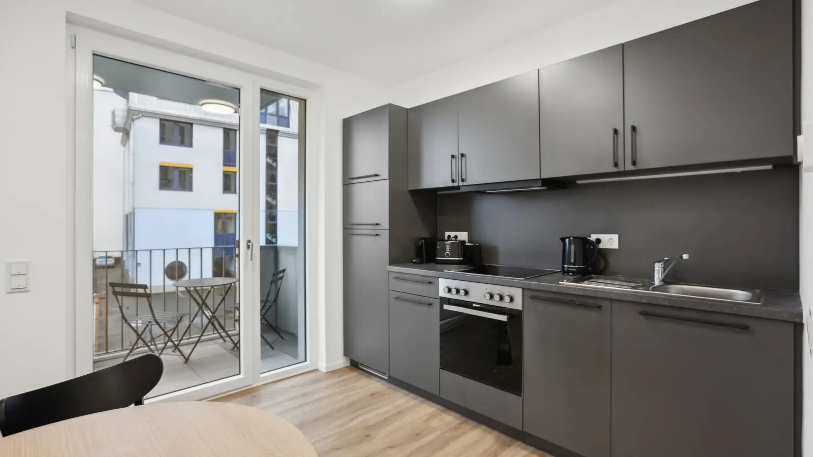 Wohnung Berliner Straße in Leipzig