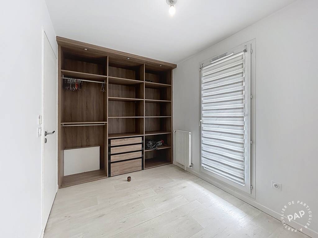 Chambre Rue de Sprimont à Montmagny