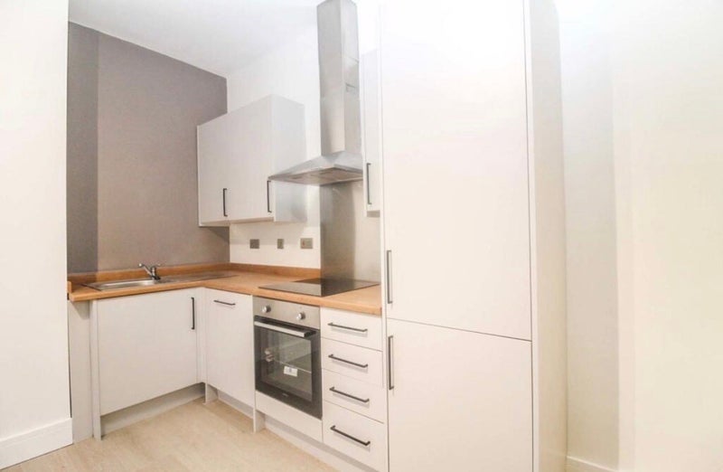 Room Arthington Grove in Leeds