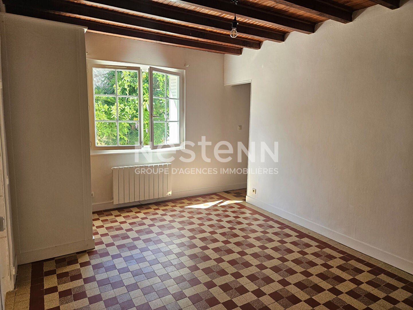 Maison Rue Alfred de Vigny à Ciran