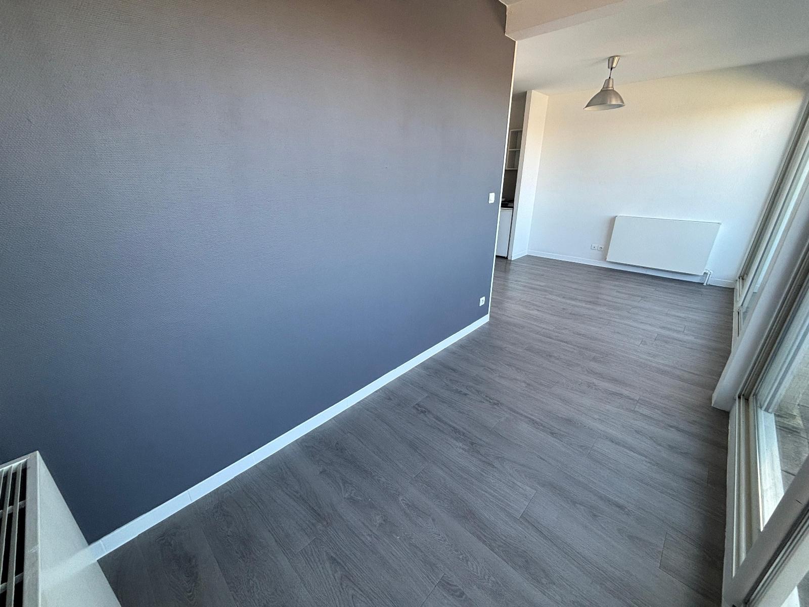 Appartement Rue Cuvier à Toulouse