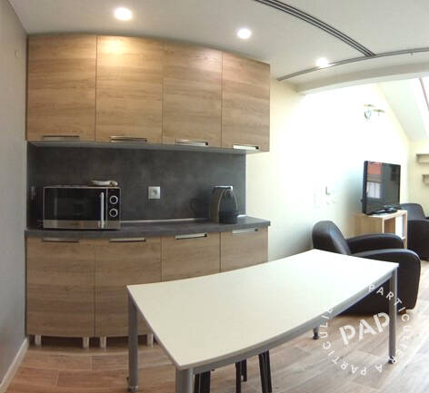 Appartement A 3 à Bagnolet
