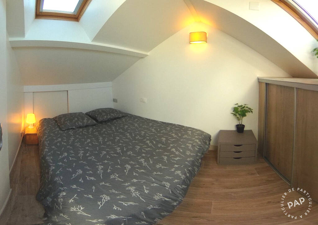 Appartement A 3 à Bagnolet