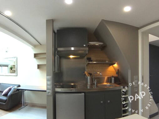 Appartement A 3 à Bagnolet