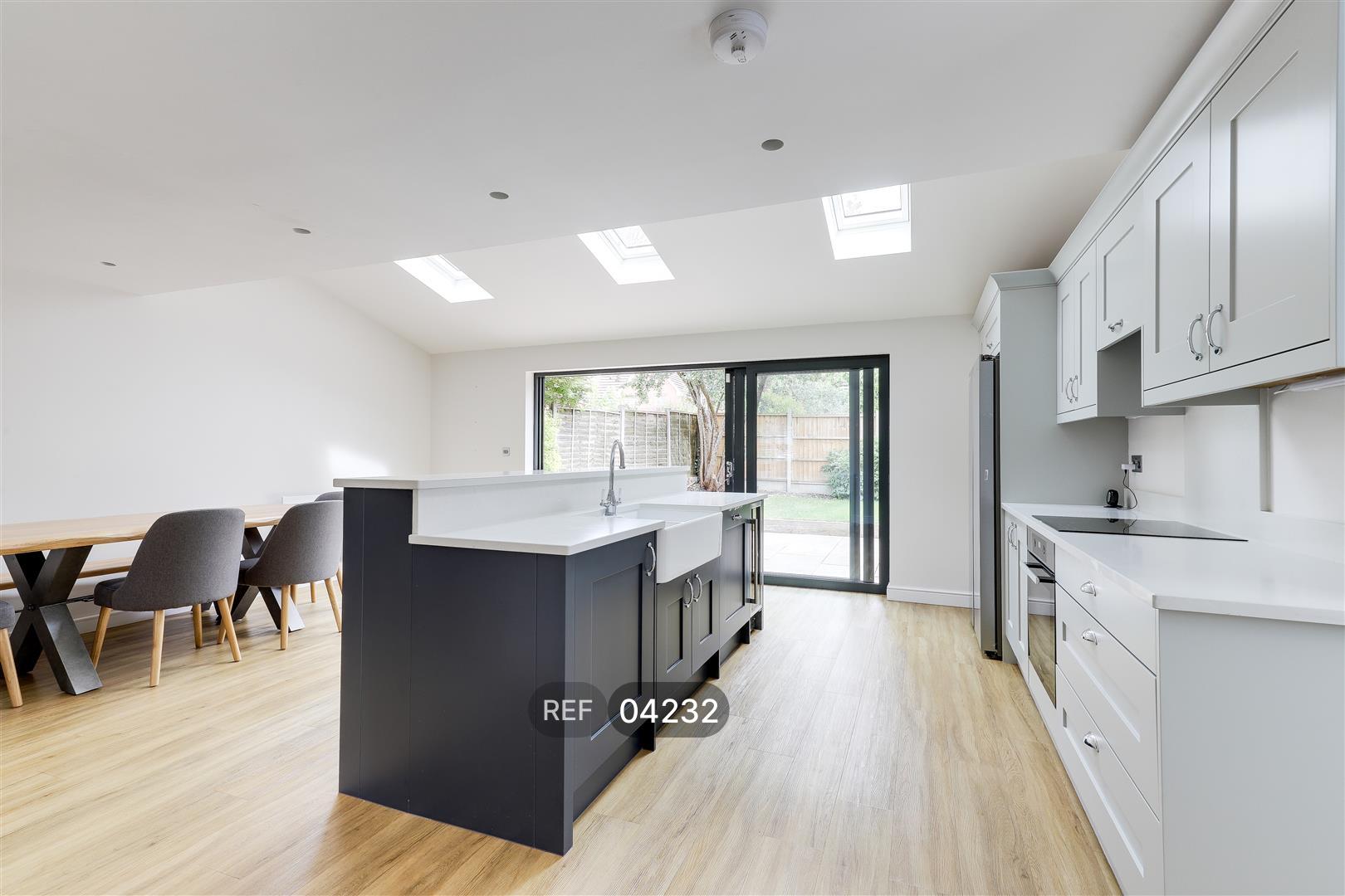 House Gillercomb Close in Rushcliffe