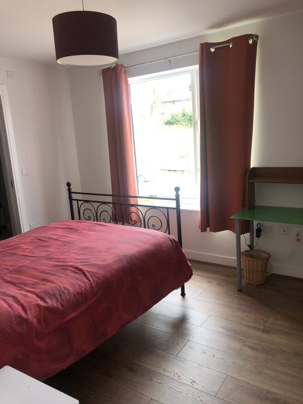 Room Constable Road in Bristol