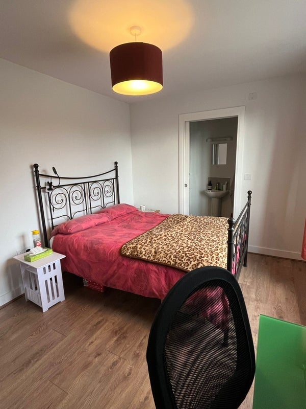Room Constable Road in Bristol