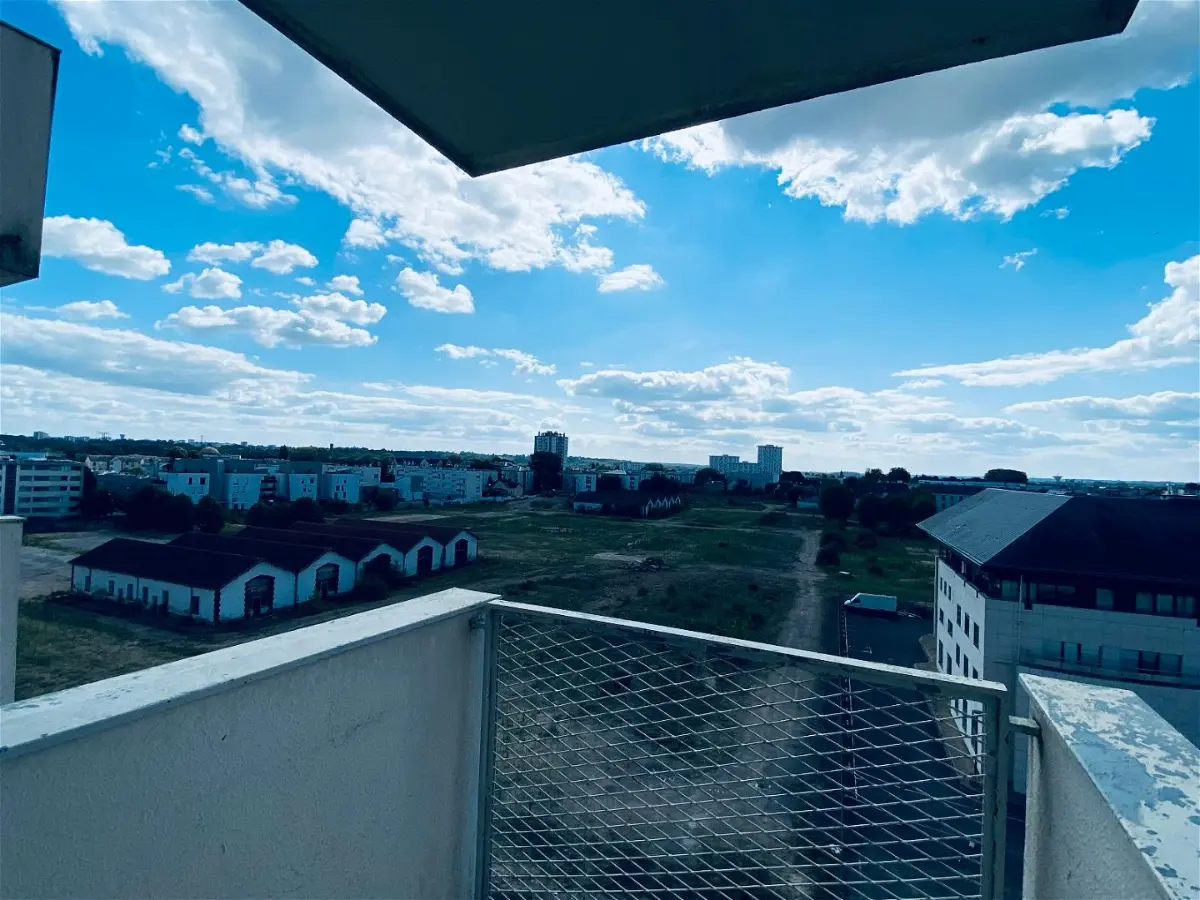 Appartement Place Rabelais à Tours