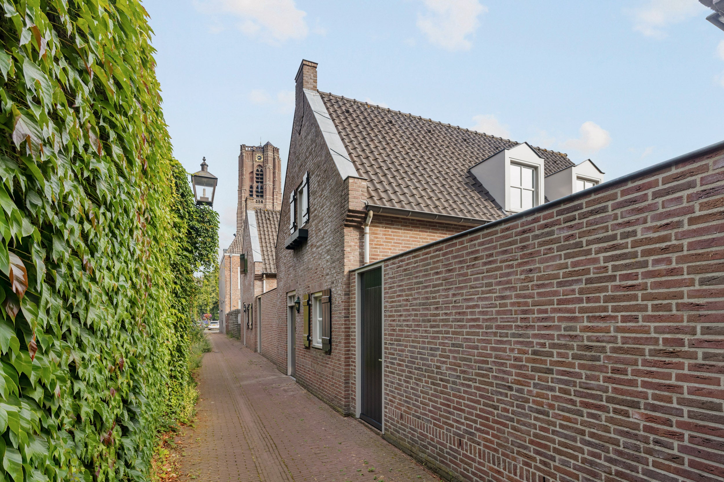 Huis Beliënstraatje 2 in Oirschot