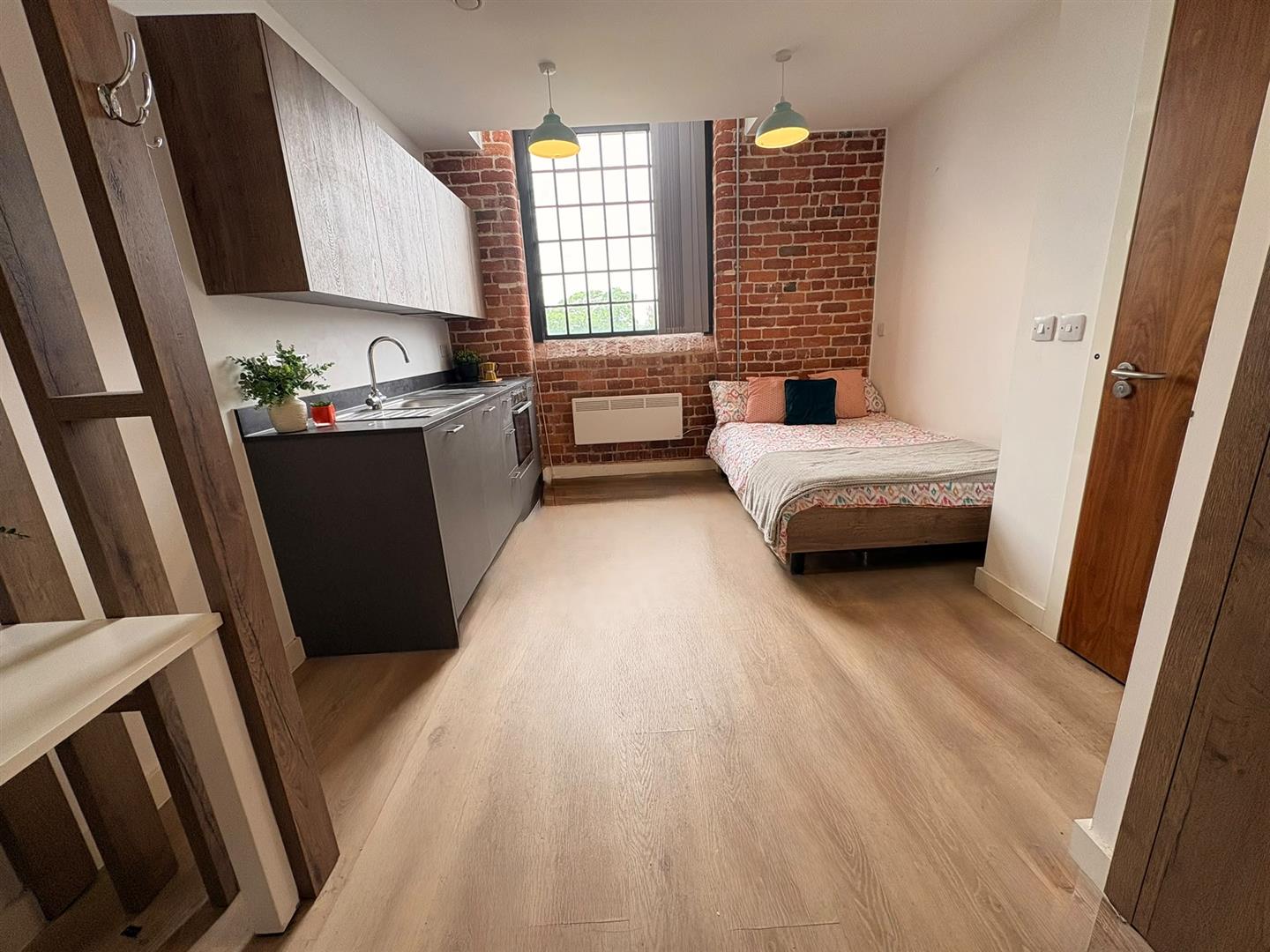 Room Chapel Lane in Lancaster