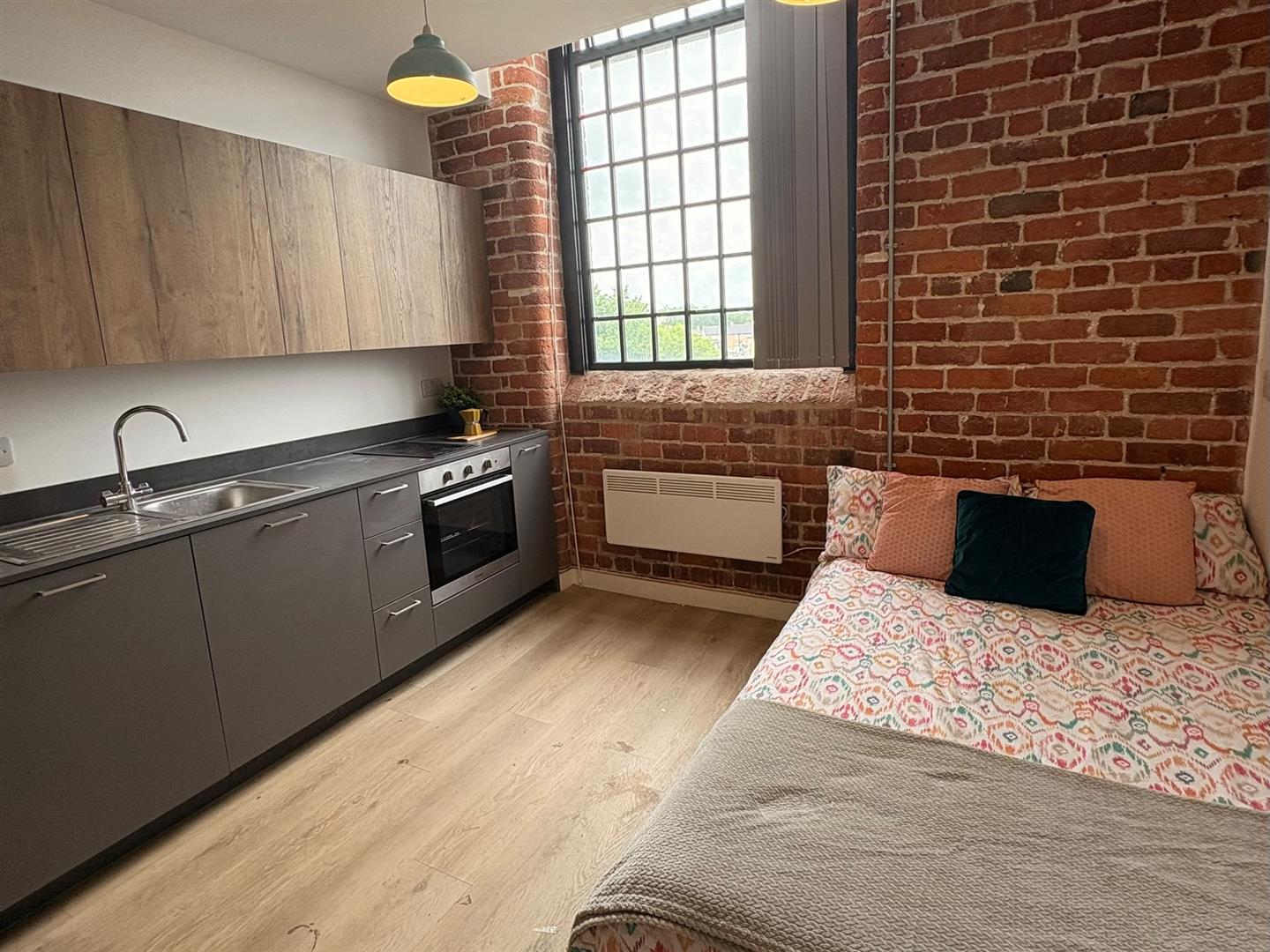 Room Chapel Lane in Lancaster
