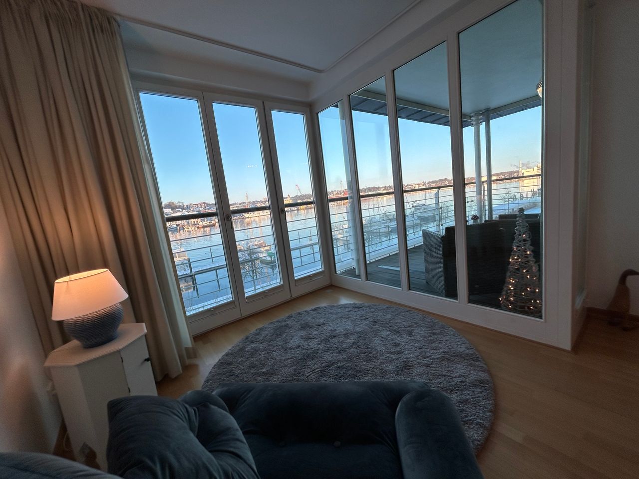 Wohnung Ballastkai in Flensburg