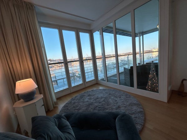 Wohnung Ballastkai in Flensburg