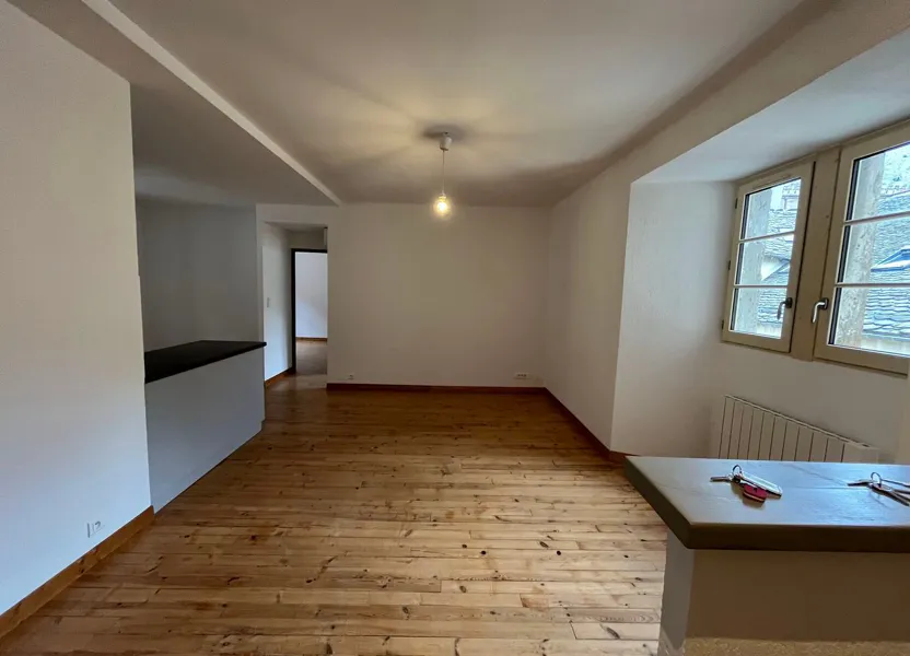 Appartement Rue de l'Arjal à Mende