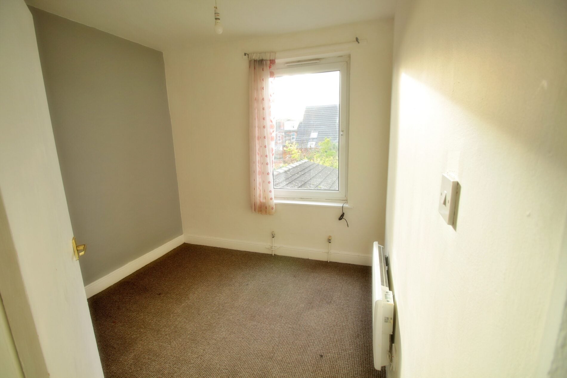 Flat Sincil Bank in Lincoln