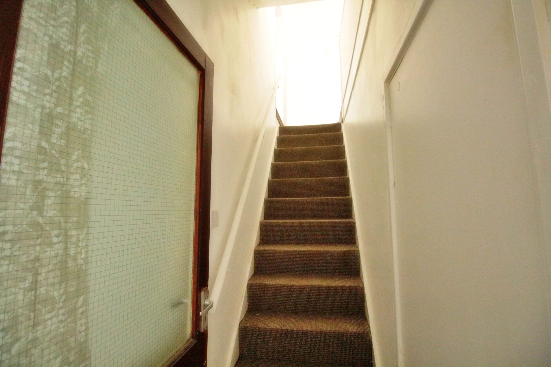Flat Sincil Bank in Lincoln