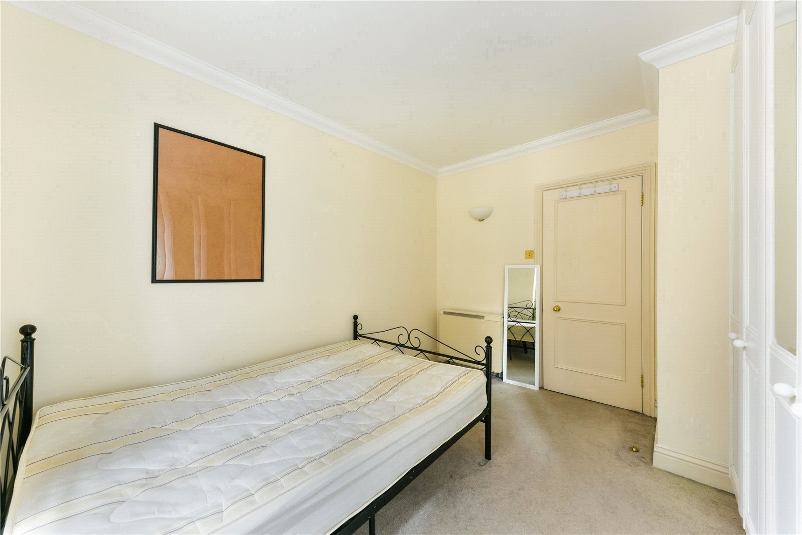 Flat John Adam Street in City of Westminster