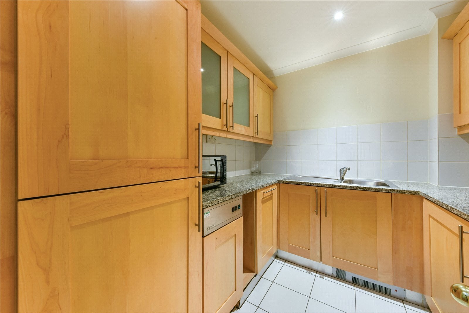 Flat John Adam Street in City of Westminster